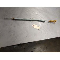 11Y217 Engine Oil Dipstick With Tube From 2012 Nissan Versa  1.6